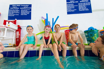 Prepare for Summer Swimming this Spring!