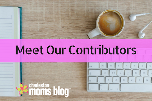 Meet our contributors