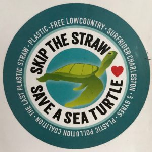 Why I'm Going Plastic Free (and Charleston is, too!)
