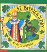 Favorite Picture Books for St. Patrick's Day