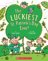 Favorite Picture Books for St. Patrick's Day