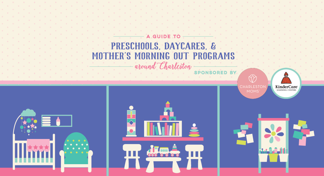 Guide to Preschools, Daycares, and Mother's Morning Out Programs ...