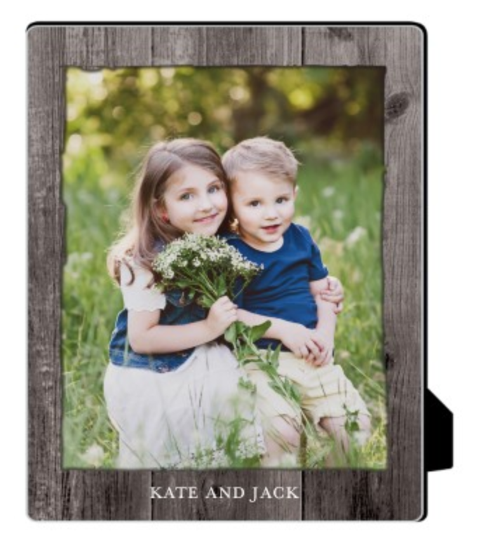 fathers day picture frame
