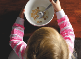 My Toddler is a Picky Eater Charleston Moms