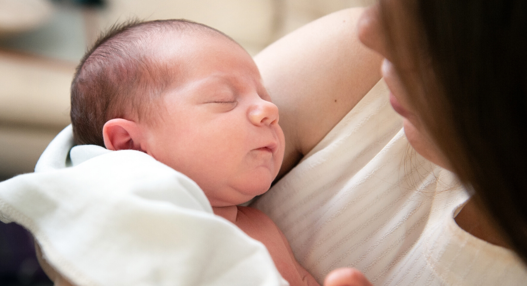 How to Write a Birth Plan Charleston Moms
