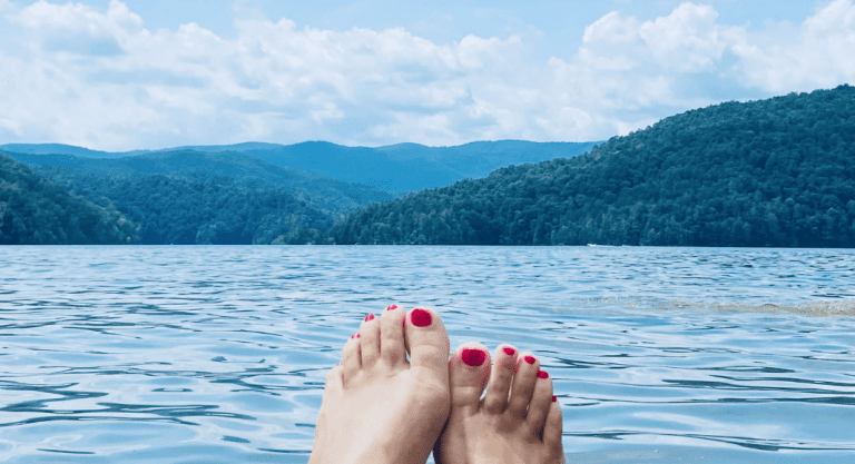 Explore SC: Lake Jocassee – A Hidden Gem Right Here in South Carolina