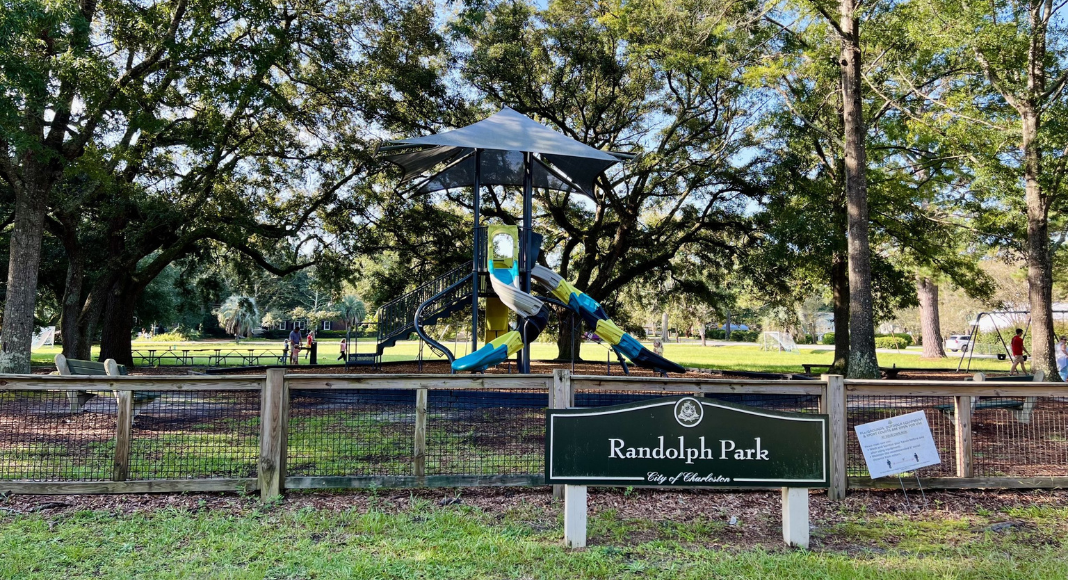 Randolph Park
